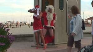 Christmas With Remi Gaillard