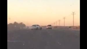 Stupid Drift Fail
