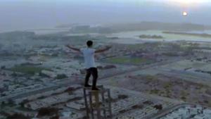 Life On The Edge