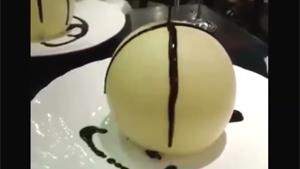 Super Cool Dessert