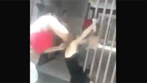 Bitchfight Between Wife And Mistress