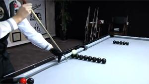 Cool Pool Trickshots