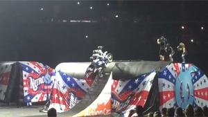 Nitro Circus Stunt Fail