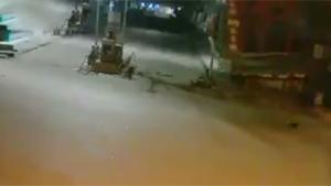 Building Collapses