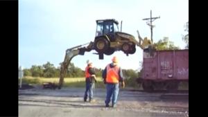 Unloading A Cartopper