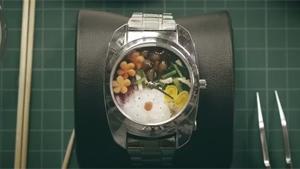 The Bento Watch