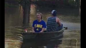 Lets Go For A Romantic Trip In A Kayak