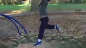 Extremely Dangerous Playground