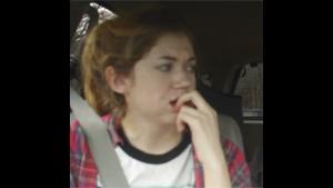 Convincing Drugged Sister Of Zombie Attack