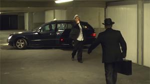 Epic Mafia Prank