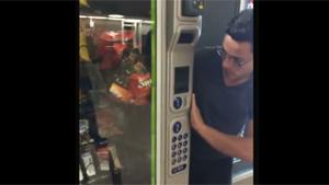 Winning The Jackpot