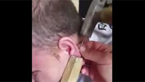 Cheap Ear Piercing