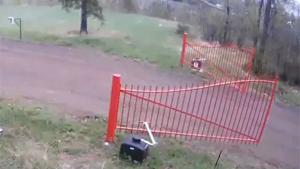 Stupid Gate Fail