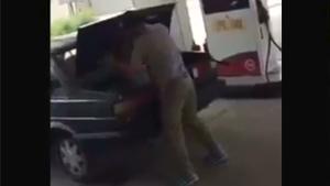 Shutting Up Nagging Wife