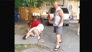 Bad Parenting