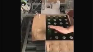 Bootlegging Heineken In China