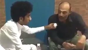 Classic Egg Prank