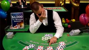 Pranking Online Casino Employees
