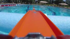 Super Cool Hot Wheels Track