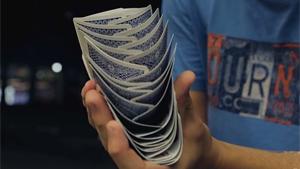 Cardistry Wizardy