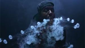 The Smoke Artist