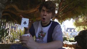 The King Of Cardistry