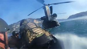 Elite Force Extraction