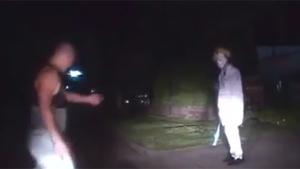 Killer Clown Learned A Lesson