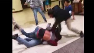 Black Friday Brawl