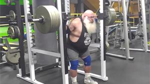 Santa Training For Christmas