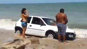 Taking A Short Cut Pisses People Off