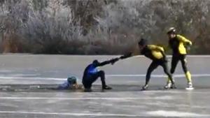 Thin Ice Fails Part 4