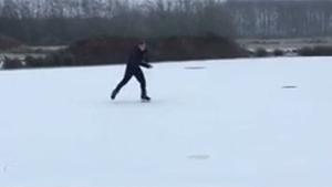 Thin Ice Fails Part 1