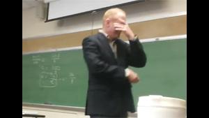 Epic Teacher Prank In Class