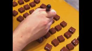 Making Chocolates