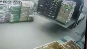 Epic Delivery Fail