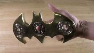 Batman Fidget Spinner