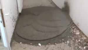 Concrete Pouring Fail