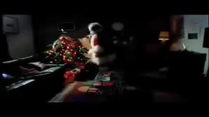 Merry Xmas! from Fur TV