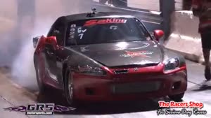 S2King S2000 did'it again!!!!!