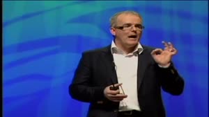 Motivational Speaker; Kevin Kelly from the closing address to the MDRT Koreo 2010
