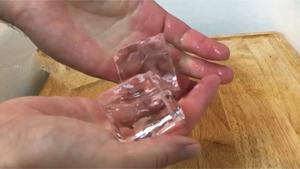 How To Make Clear Ice