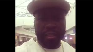 50 Cent Insults Boy With Autism