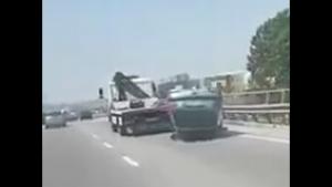Car Towing Service In Albania